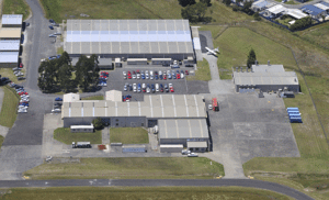 Victorian Government Backs Latrobe Regional Expansion